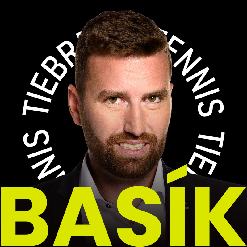 Obrázek epizody Libor Basík: Už bych chlapy komentovat nechtěl | TTP #50