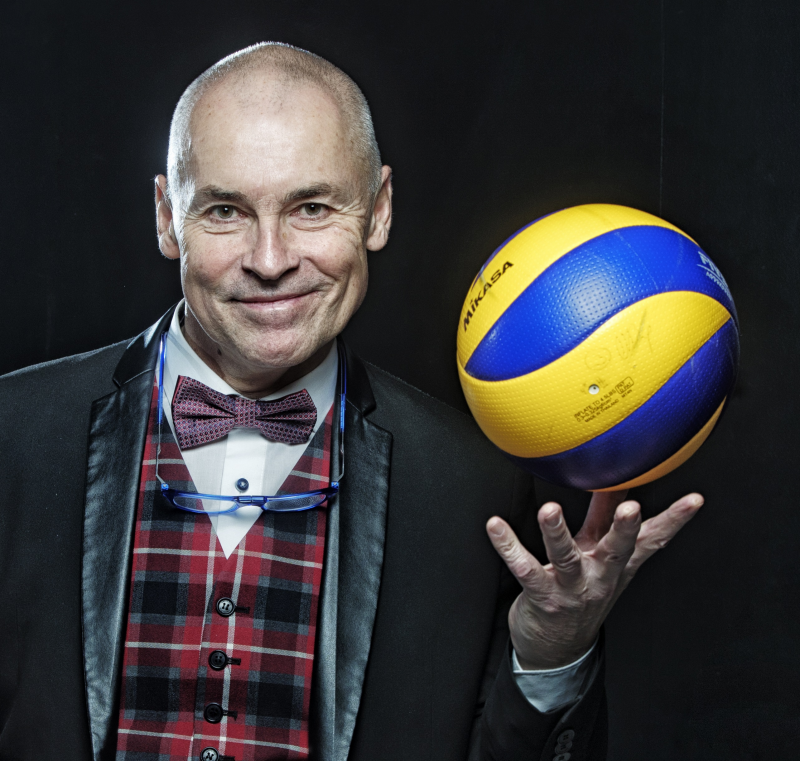 Obrázek epizody Místopředseda Českého olympijského výboru Zdeněk Haník: Je důležité naučit děti zpracovat prohry i vítězství.