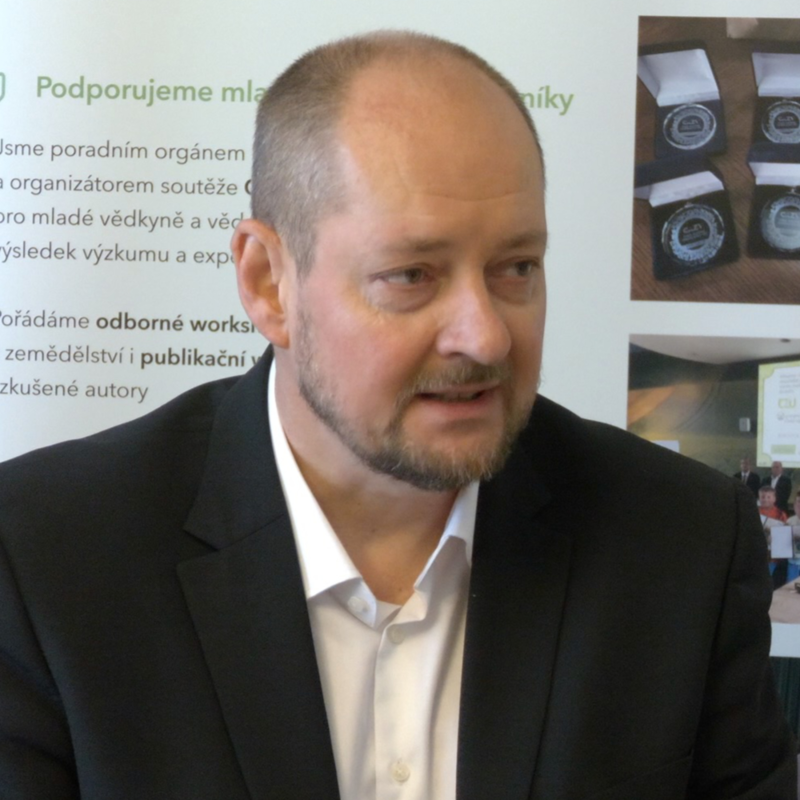 Obrázek epizody Uhlíková stopa a problematika odlesňování