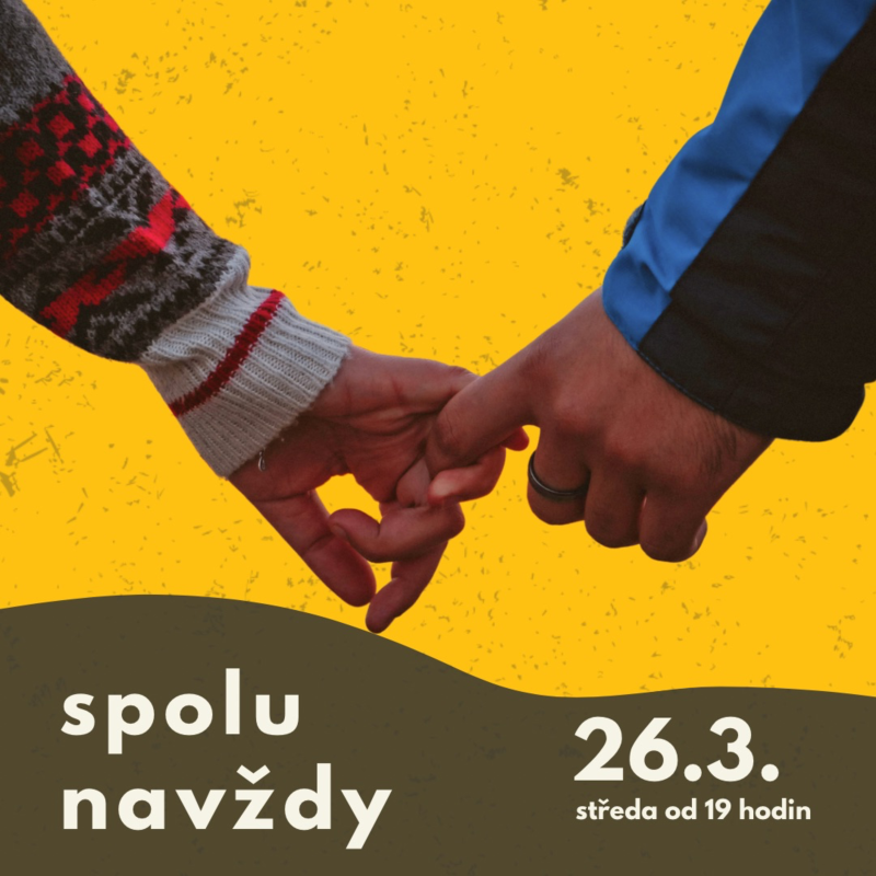 Obrázek epizody Spolu navždy