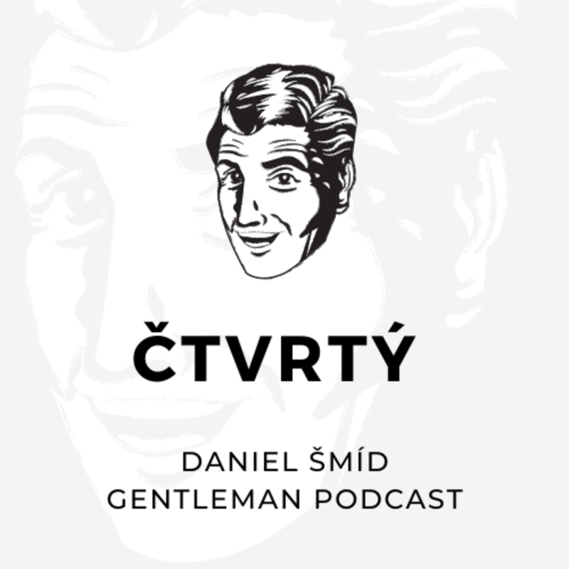 Obrázek epizody #4 Ponožky prince, rukavice a skvělý marketing