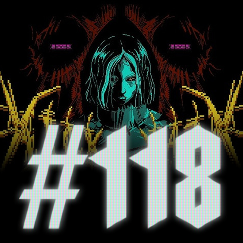 Obrázek epizody #118 - Kickback, He is Coming a Solitaire Mystery