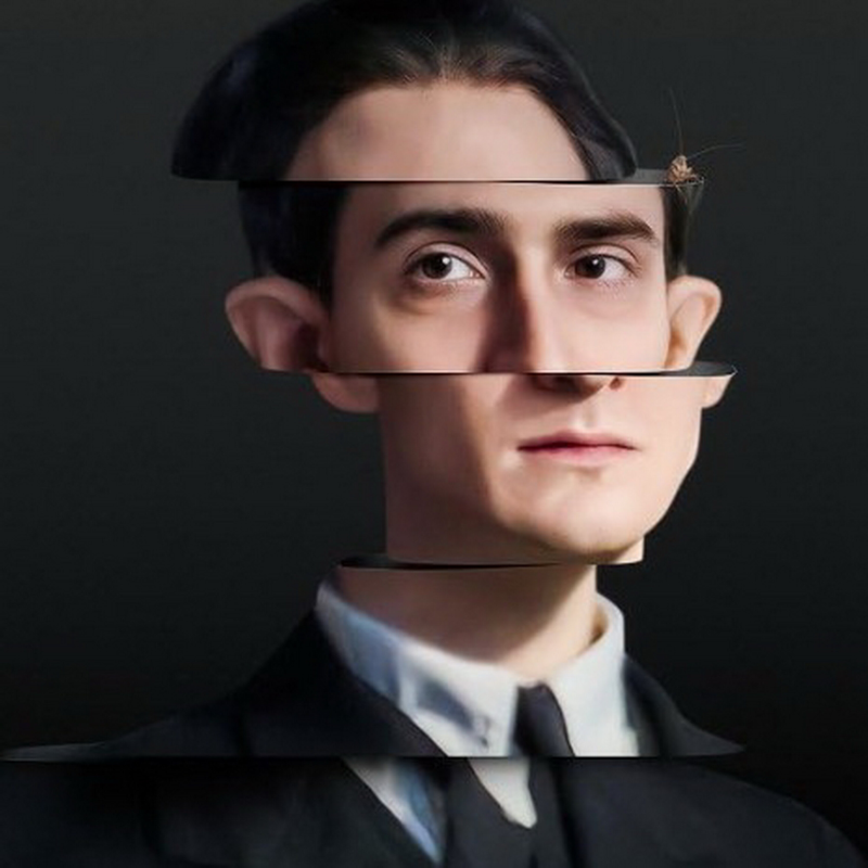 Obrázek epizody Film Franz je tak kafkovský, že by nadchol aj samotného Kafku