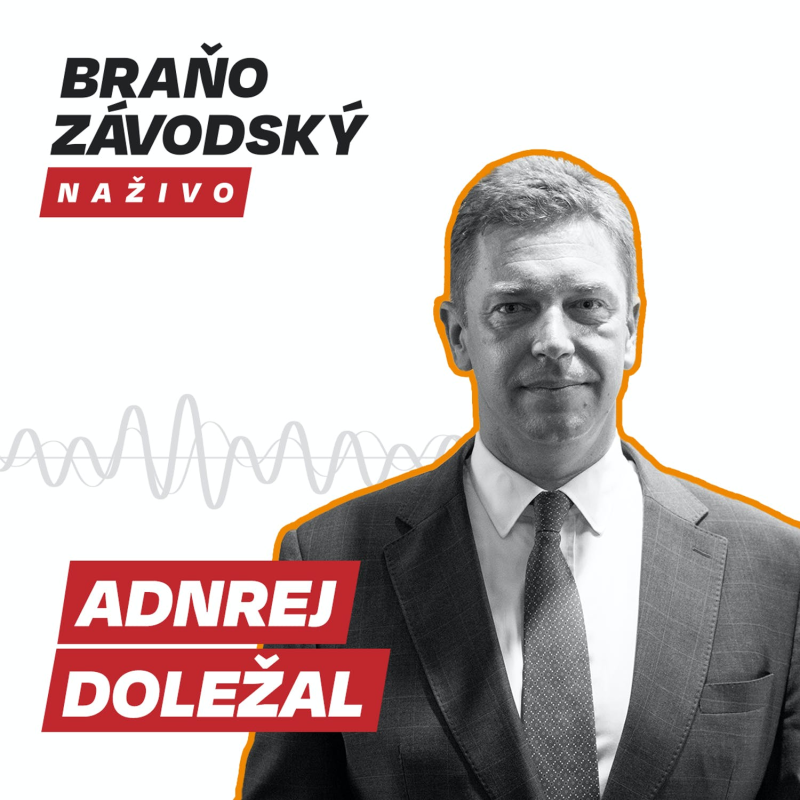 Obrázek epizody Doležal odmieta obchádzanie analytikov pri výstavbe diaľnic, minister hovorí o absurdných pravidlách