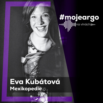 Obrázek epizody Jeden život na Mexiko nestačí. Teď pojedu na sever za kaktusy