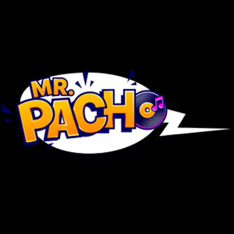 Obrázek epizody CasinoPointCZ Podcast Mr Pacho Casino ✔️ Upřímná recenze a tipy pro české hráče | Ondřej Lón