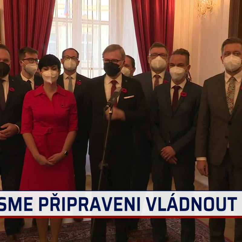 Obrázek epizody Nový den (1112)