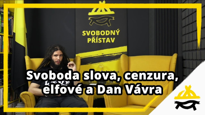 Obrázek epizody Studio Svobodného přístavu: Poslanecká imunita a zajišťovací příkazy