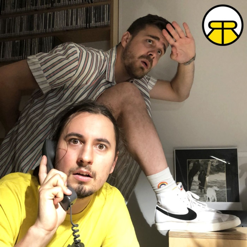 Obrázek epizody Reflektor #113: Ztracený Tyler, the Creator má plusminusnula
