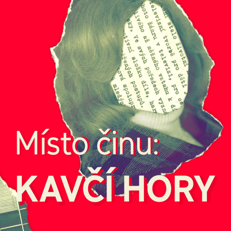 Obrázek epizody Místo činu: Kavčí hory – Štěpánka