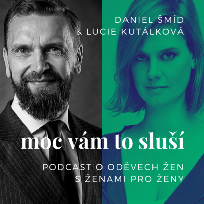 Obrázek epizody Proč je nutné "garderobu" budovat s rozumem