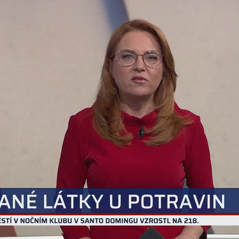 Obrázek epizody Nerudová: Trump kapituloval před finančním trhem. Jedná podle širšího plánu, oponoval Vondráček