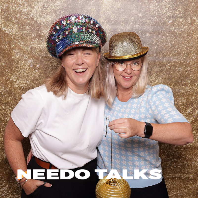 Obrázek epizody Vánoční speciál - edice 2025. Eva & Lenka