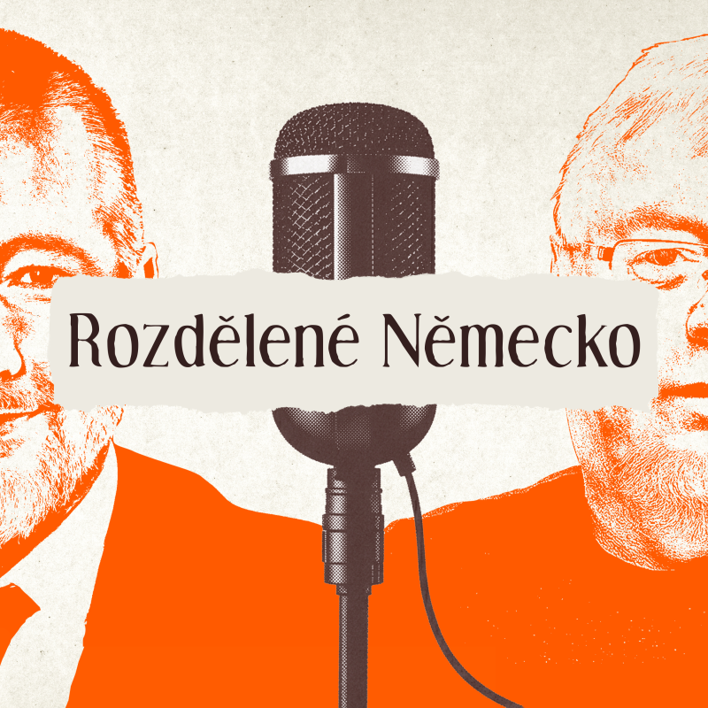 Obrázek epizody Trabant, Berlínská zeď a AfD: "Západ přejel východ parním válcem." Je Německo opravdu sjednocené?