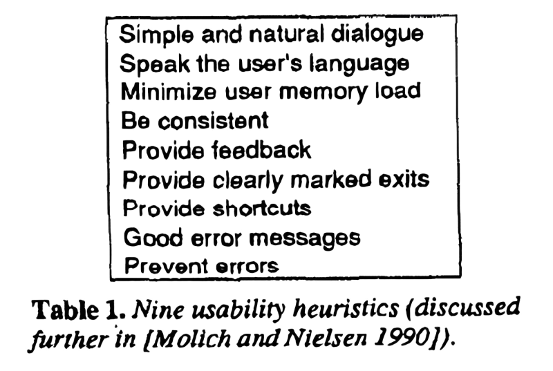 Obrázek epizody Heuristika použitelnosti. Řekni si o web #21