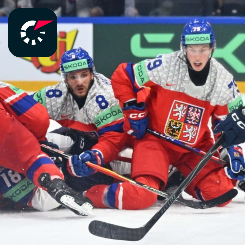 Obrázek epizody Jak ve čtvrtfinále zničit Finsko? Boření jde Čechům dobře, říká expert Nedorost