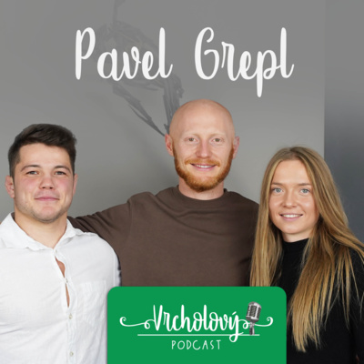 Obrázek epizody #5 Pavel Grepl