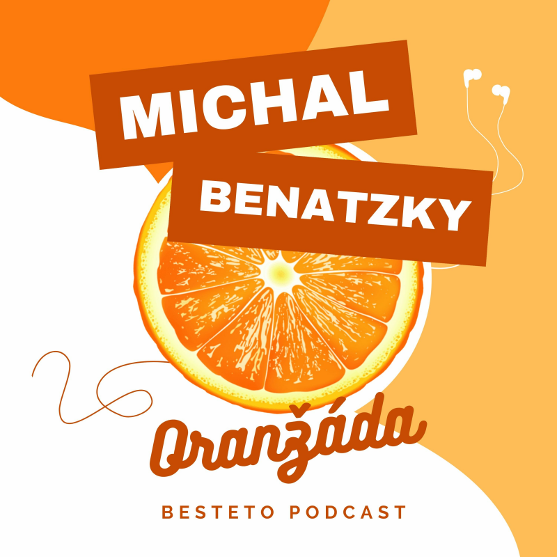 Obrázek epizody O pronájmu e-shopových řešení a jejich tvorbě s Michalem Benatzkým z UPgates