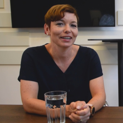 Obrázek epizody Rozhovor - MUDr. Marie Skalská