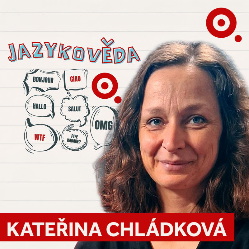 Obrázek epizody Buňky na angličtinu má každý. Jen možná používáte špatnou metodu, říká lingvistka