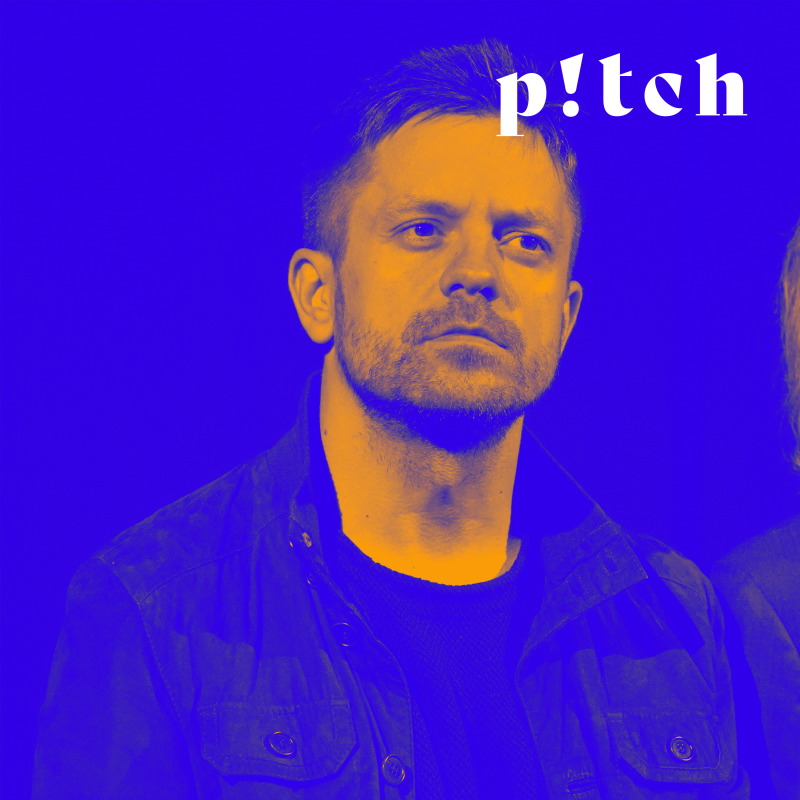 Obrázek epizody Jiří Mádl: "Mám radost ze života a chci bavit lidi"