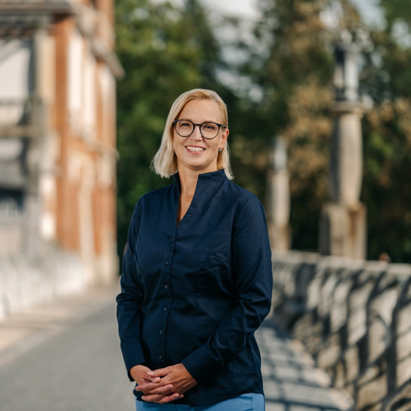 Obrázek epizody Pavlína Springerová: Hradec jsme rozhýbali. Teď je potřeba dotáhnout rozjeté věci