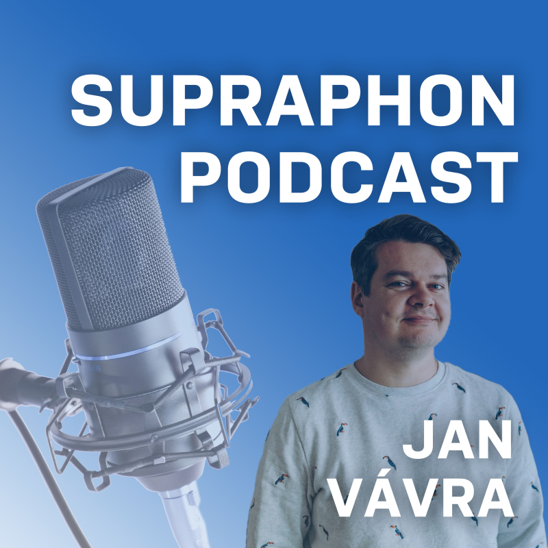 Obrázek epizody Jan Vávra