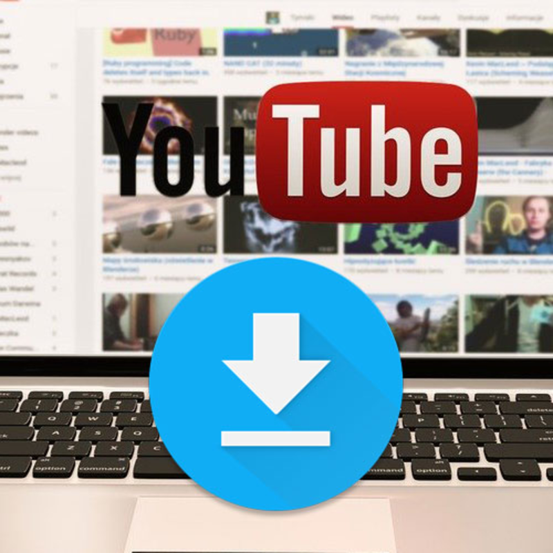 Obrázek epizody Nejlepší YouTube downloader