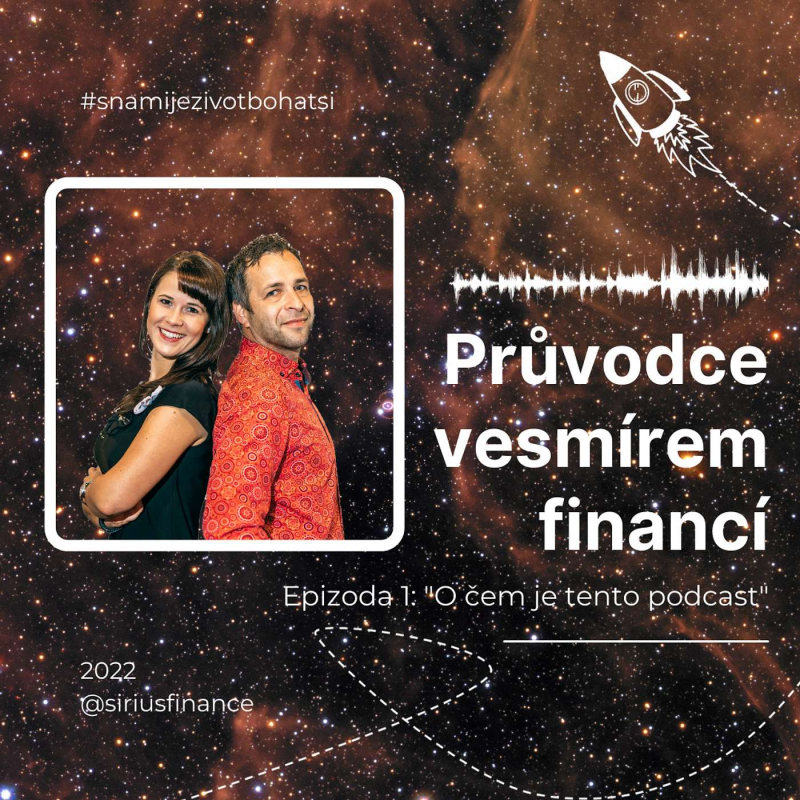 Obrázek epizody O čem je tento podcast?