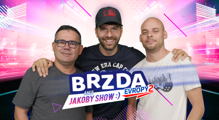 Brzda Evropy 2 aneb Jakoby show