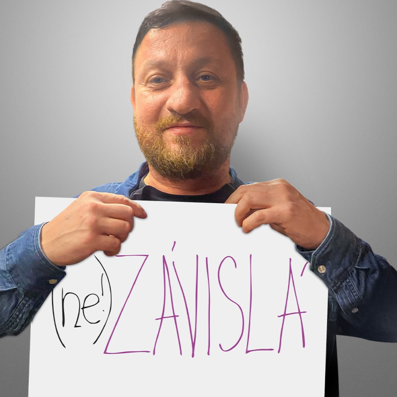 Obrázek epizody První zpověď o alkoholismu: Bouřlivý život mi ničil milostný život. PSH mě chtěli vyhodit, přiznal Orion