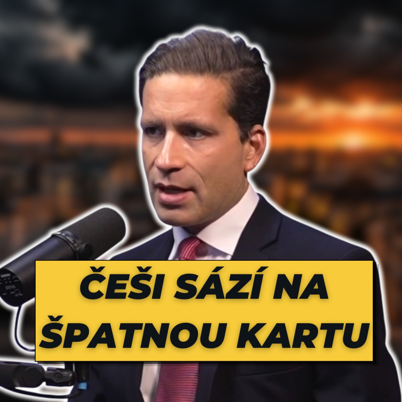 Obrázek epizody Zlatá dekáda bytů skončila. Češi to ještě nevědí – Lukáš Kovanda