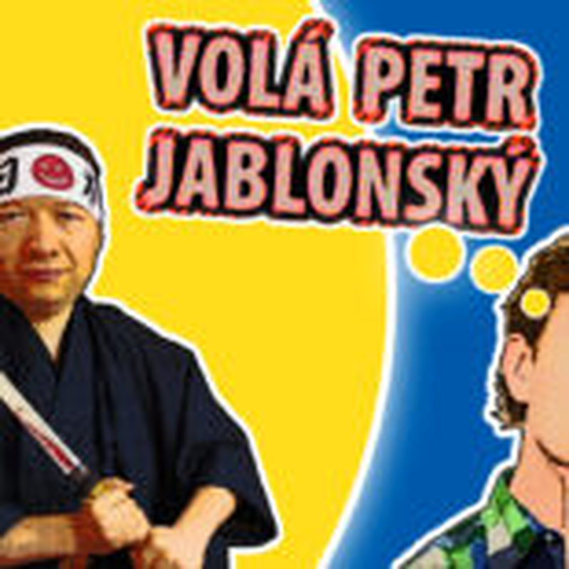 Obrázek epizody Tomio Okamura prověřuje Křečka