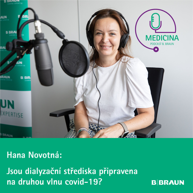 Obrázek epizody 03 Jsou dialyzační střediska připravena na druhou vlnu covid-19?