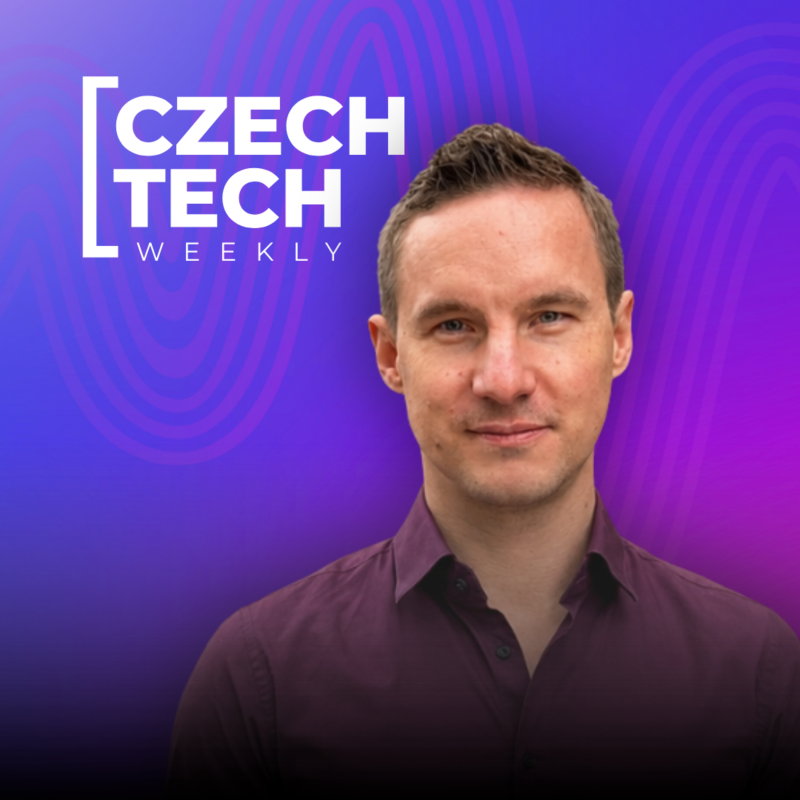 Obrázek epizody Pětkrát u exitu. Jiří Tobola o exitovém know-how a proč Logmanager prodal do Evropy, ne do USA