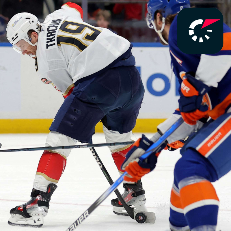 Obrázek epizody Týden v NHL: Tkachukův krásný gól i kritika Prahy, šok Vegas a produktivní Zacha