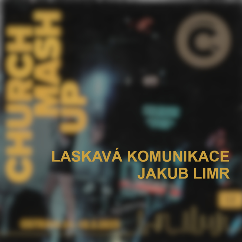 Obrázek epizody PROSTOR 120 NA 80 CM - Jakub Limr