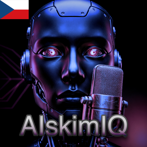 Obrázek epizody AIskimIQ 2026-04-09 — Denní přehled