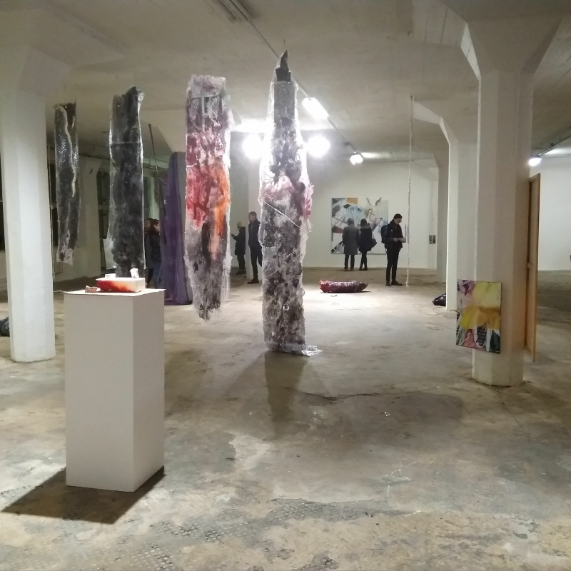 Obrázek epizody Pragovka: Corporate Bodies (Těthalová, Franzmann, Kissner, Dosal, Steinhauer, Troch)