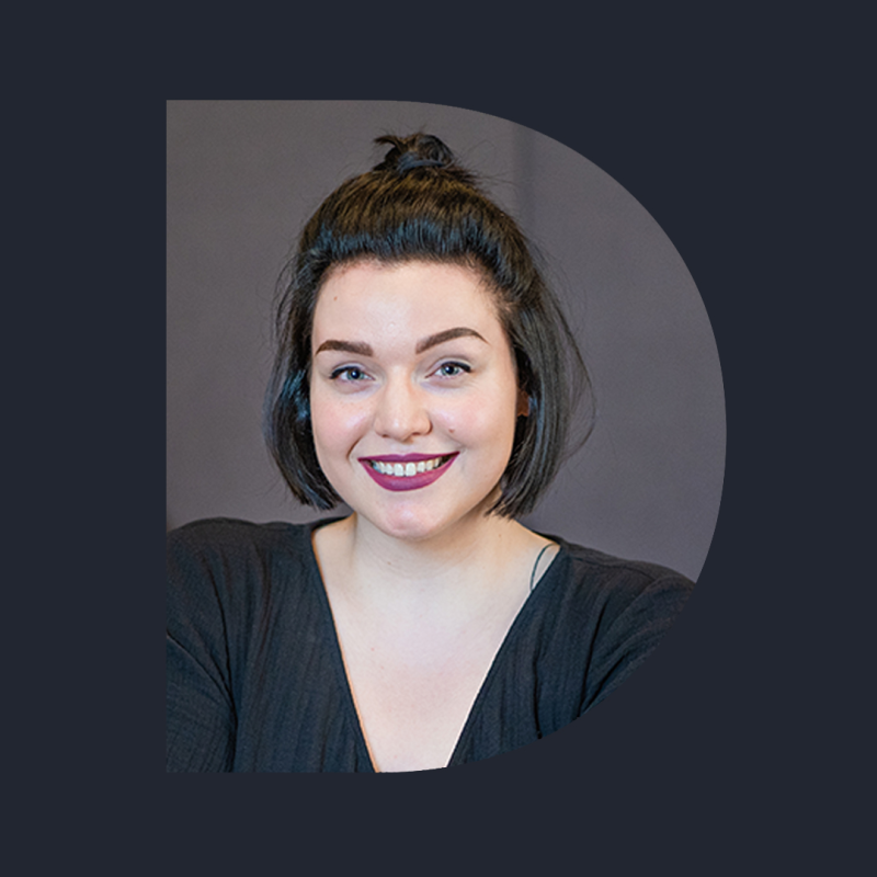 Obrázek epizody 🎤 Gabriela Zimová | „Na Pokáče si navlíknu, co chci. A je s tím v pohodě.” | Digichef Podcast