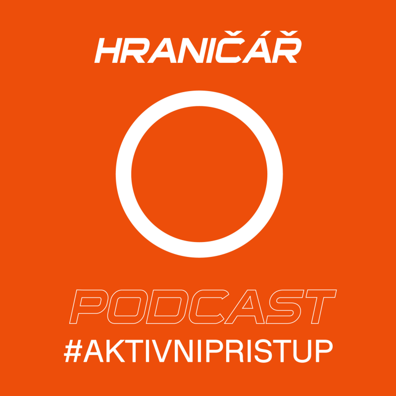 Obrázek epizody Aktivní přístup