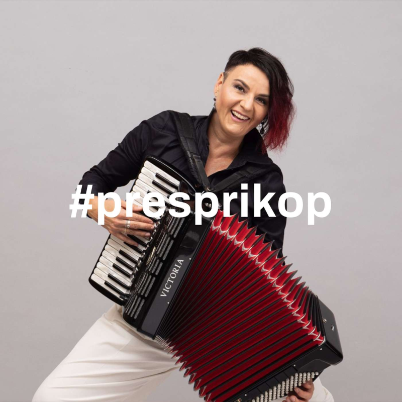 Obrázek epizody „Zpěv je fyzický a psychický výkon stejně jako sport. Roky tréninku musíte vložit do jednoho okamžiku“ – Radůza