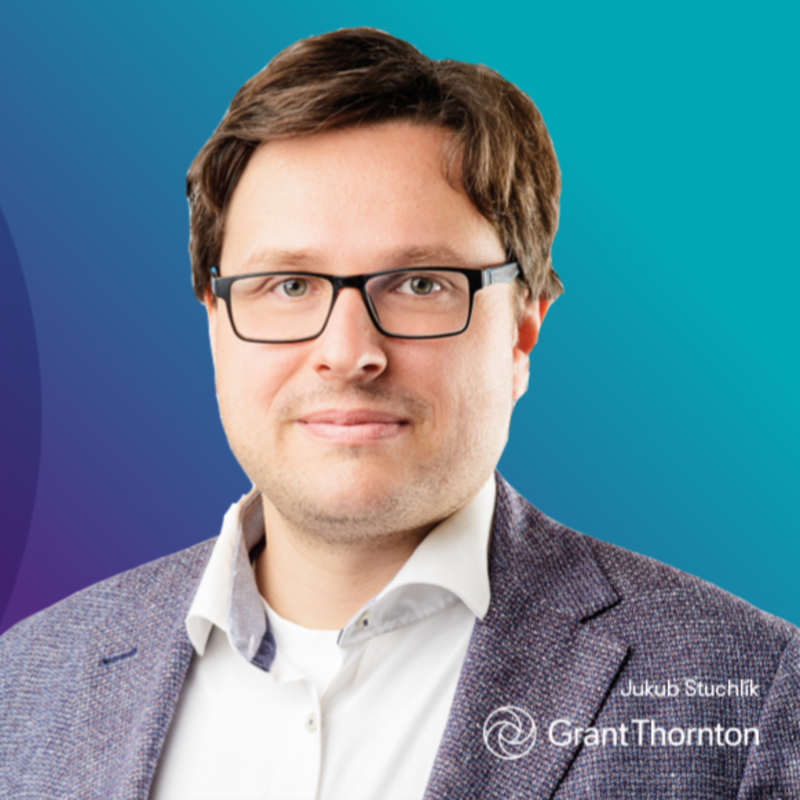 Obrázek epizody GT Talks: Business Boost s Jakubem Stuchlíkem