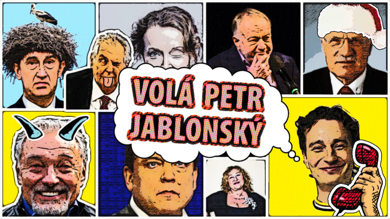 Obrázek epizody Halina Pawlowská se chce opalovat nahoře bez