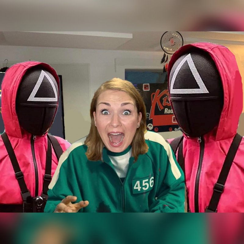 Obrázek epizody RANNÍ KISS - YesMan - Hra na oliheň