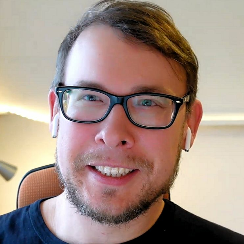 Obrázek epizody Frontendisti: Jak podniká konzultant rychlosti webu Martin Michálek