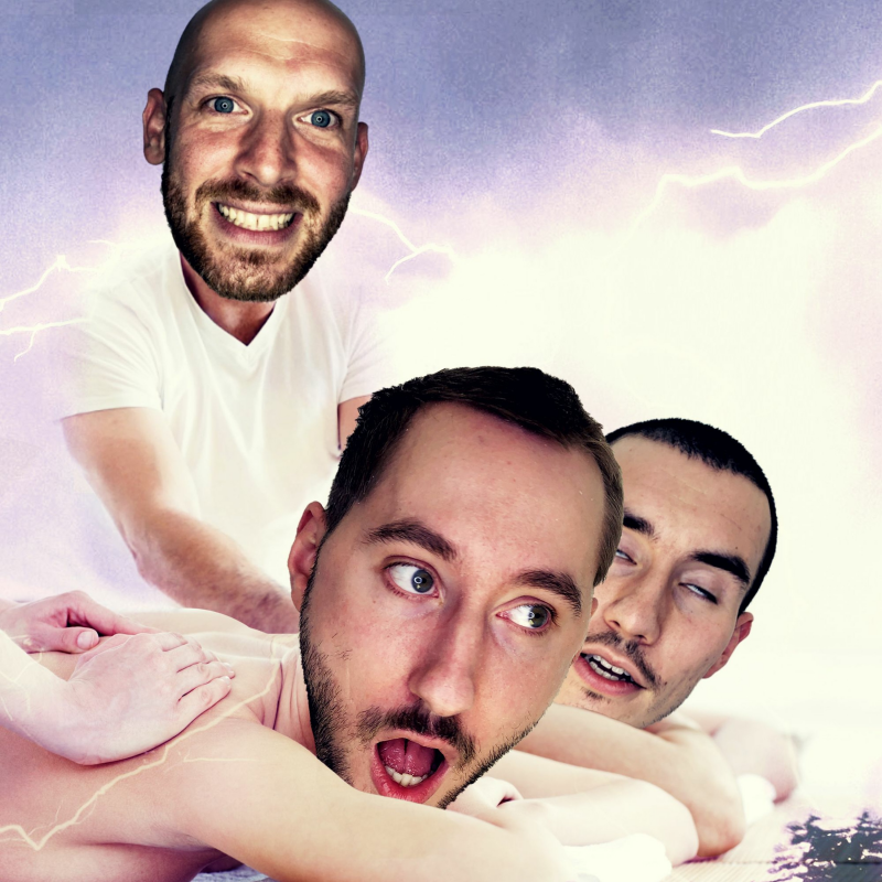 Obrázek epizody #66 Tantrická masáž a somatický koučink