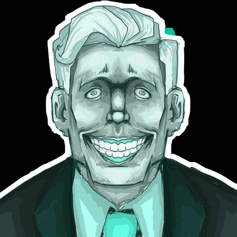 Obrázek epizody Kazeta #80: Damoklova věž | s05e12