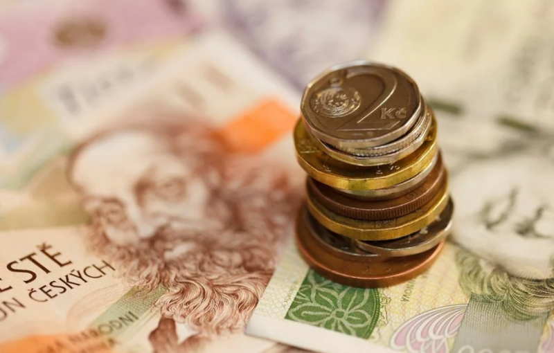 Obrázek epizody Ekonomka Jana Matesová: Zahraniční řetězce u nás zkoušejí, co spotřebitelé vydrží