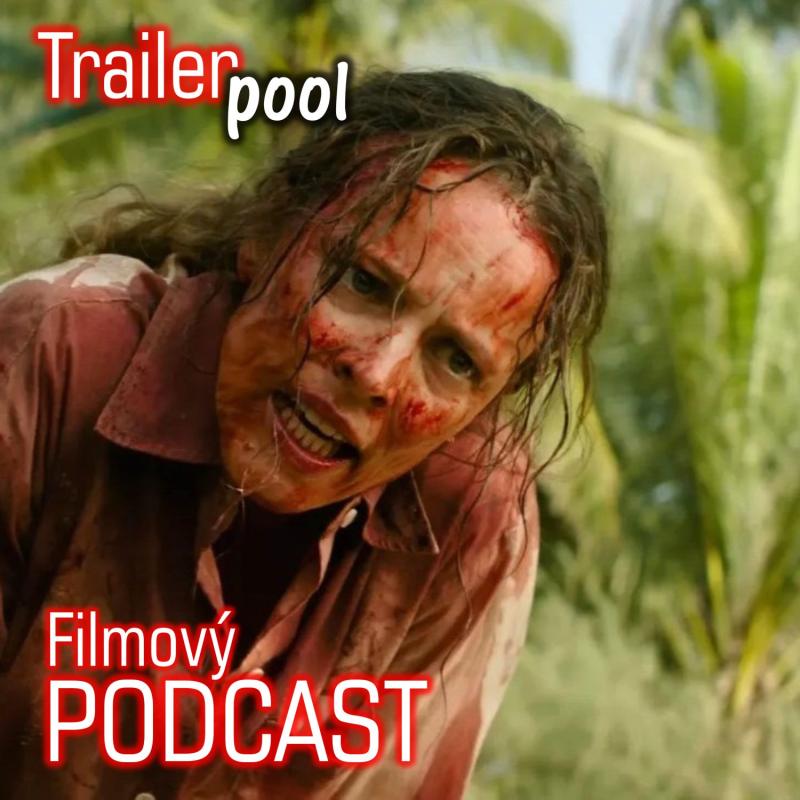 Obrázek epizody Trailerpool #14: AI herečka, AI soud, televizní superhrdina, láska až na věčnost a nebezpečná Rachel McAdams